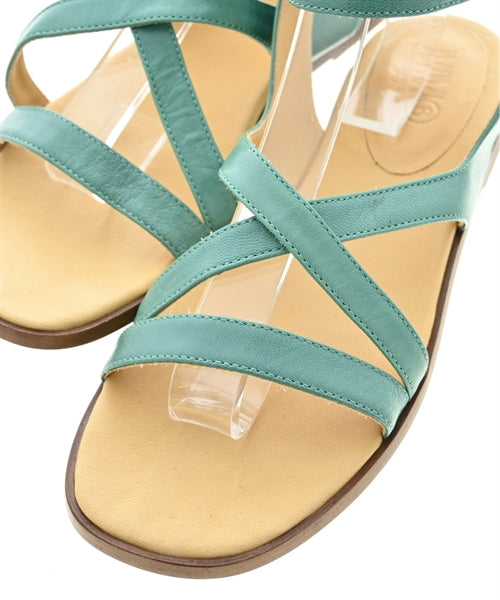 MM6 Sandals