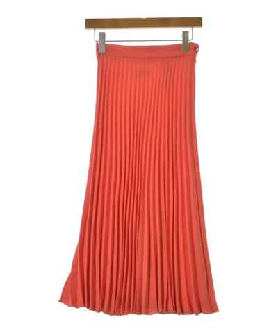 MM6 Long/Maxi length skirts