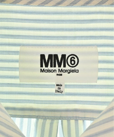 MM6 Casual shirts