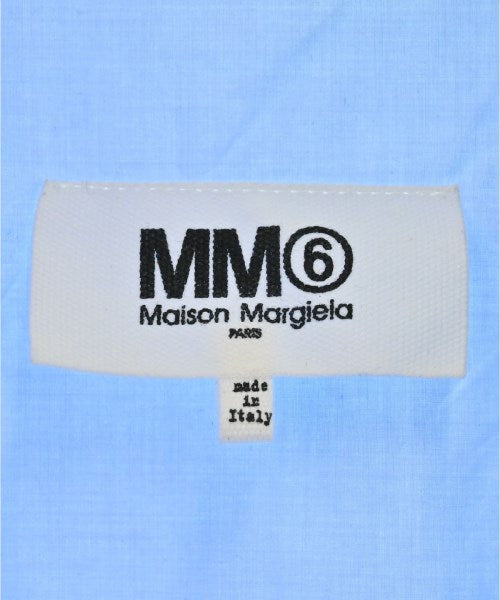 MM6 Casual shirts