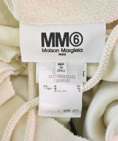 MM6 Hoodies