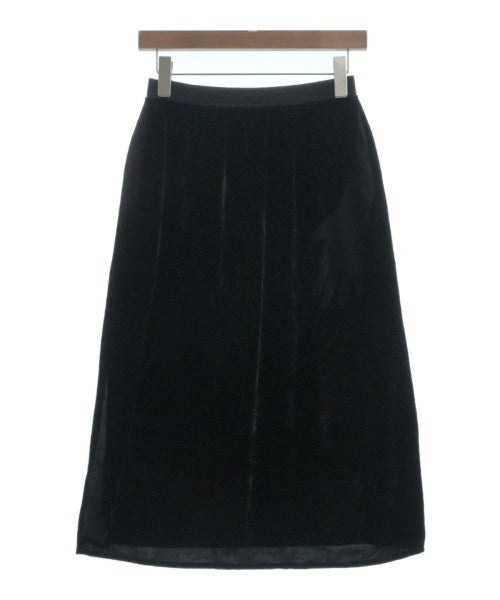 MM6 Long/Maxi length skirts