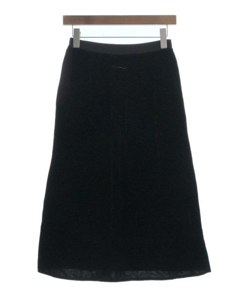 MM6 Long/Maxi length skirts