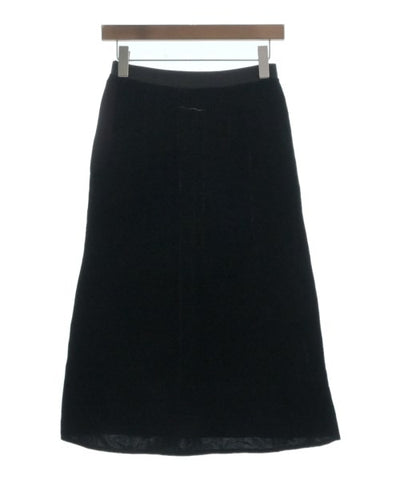 MM6 Long/Maxi length skirts