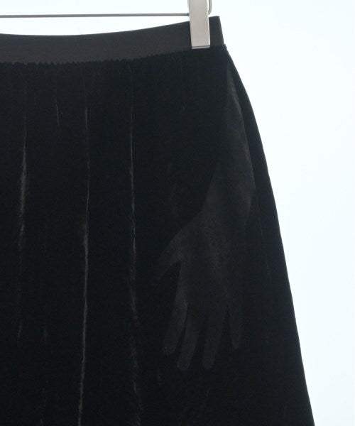 MM6 Long/Maxi length skirts