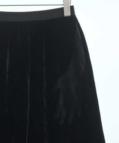 MM6 Long/Maxi length skirts