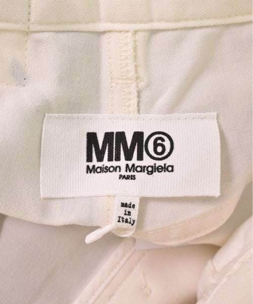 MM6 Jeans