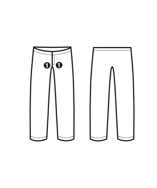 MM6 Sweat pants