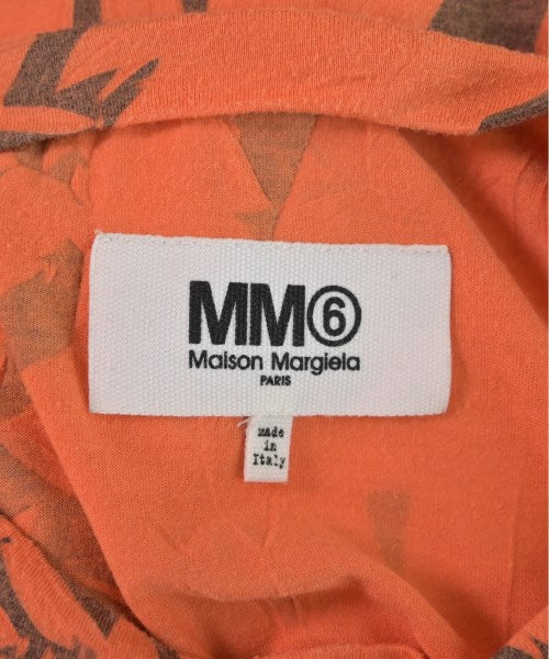 MM6 Tee Shirts/Tops