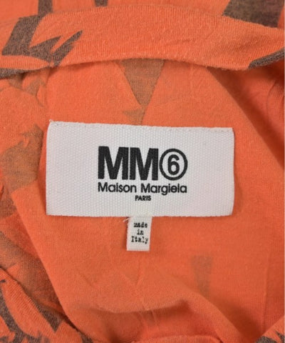 MM6 Tee Shirts/Tops