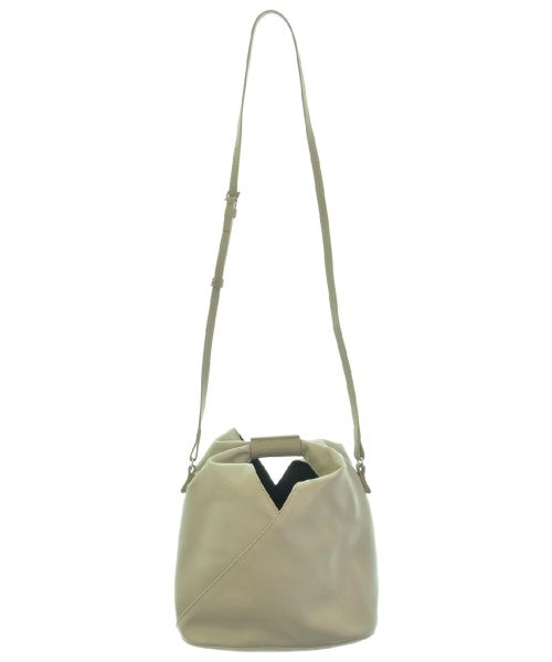 MM6 Shoulder bags