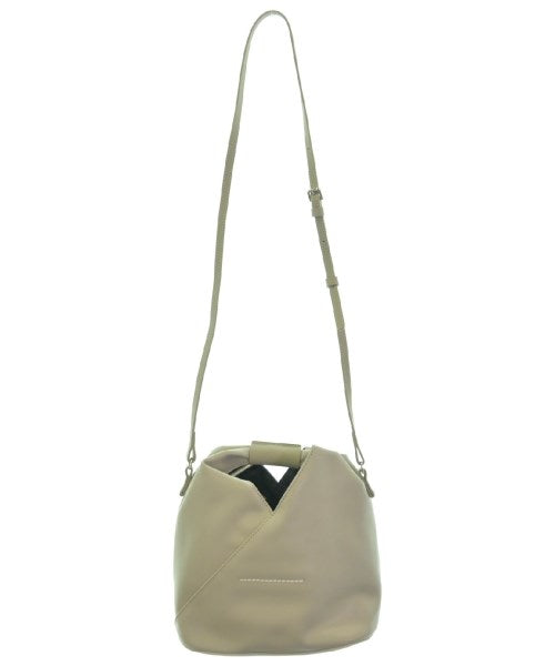 MM6 Shoulder bags