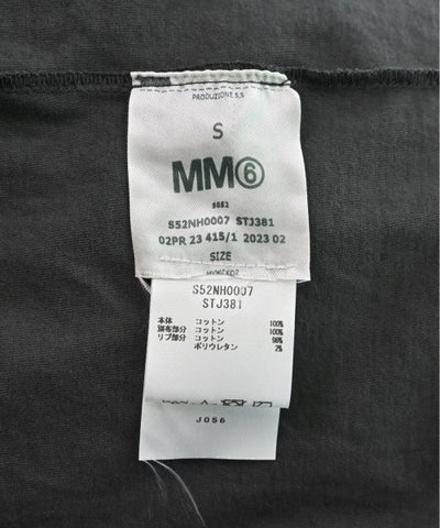 MM6 Casual shirts