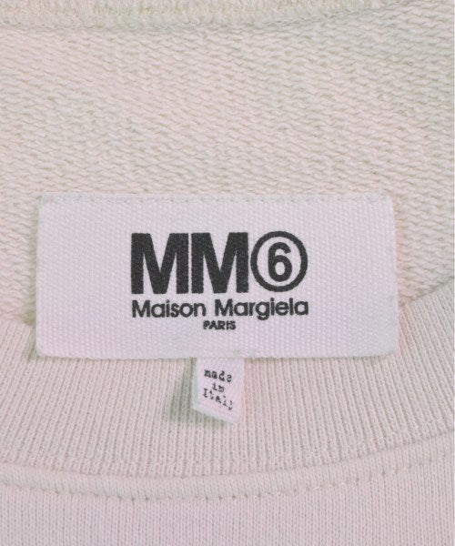 MM6 Sweatshirts