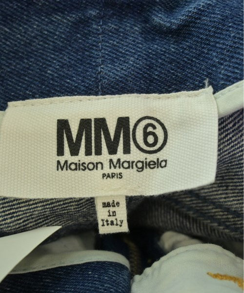 MM6 Jeans