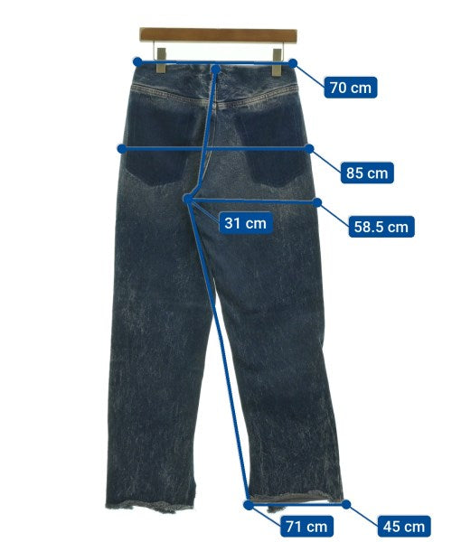 MM6 Jeans