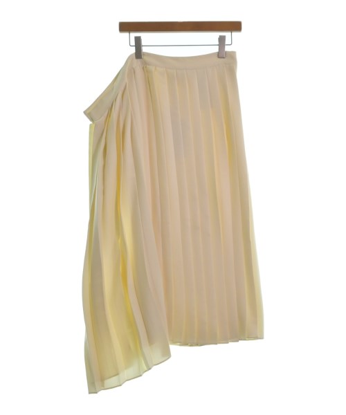 MM6 Long/Maxi length skirts