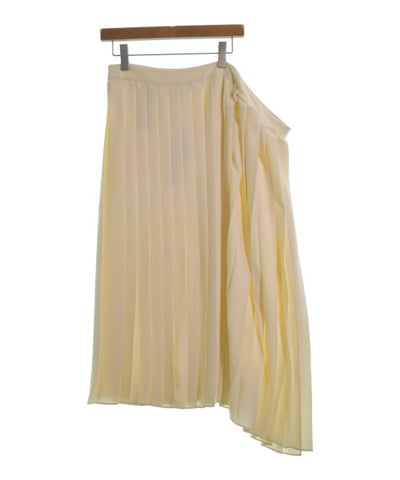 MM6 Long/Maxi length skirts