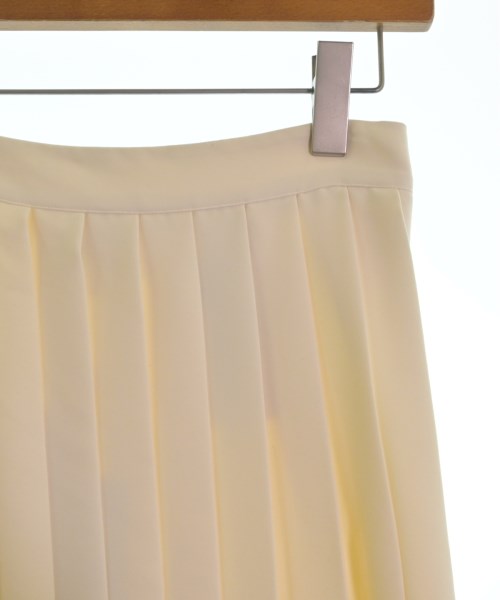 MM6 Long/Maxi length skirts