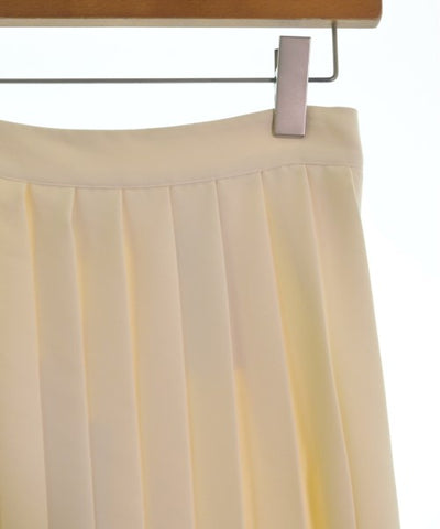 MM6 Long/Maxi length skirts