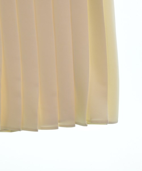 MM6 Long/Maxi length skirts