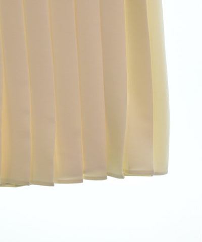 MM6 Long/Maxi length skirts