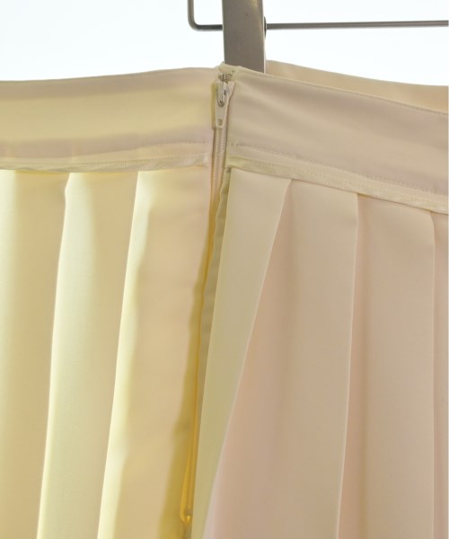 MM6 Long/Maxi length skirts