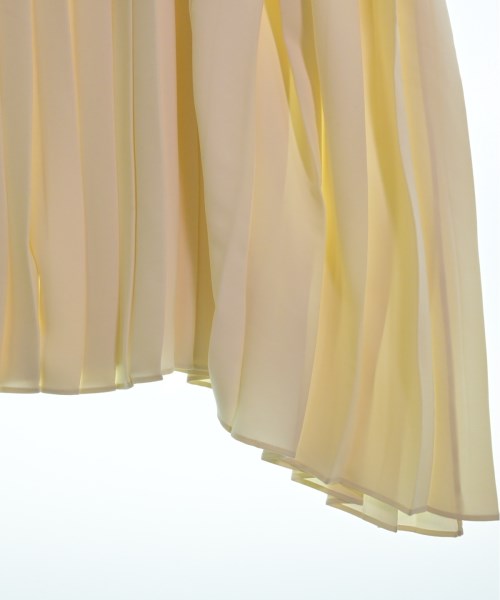 MM6 Long/Maxi length skirts