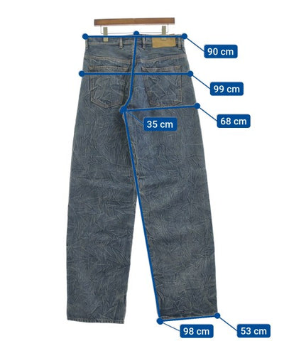 MM6 Jeans