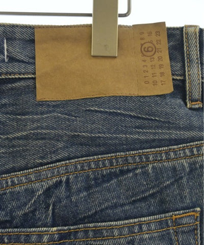 MM6 Jeans