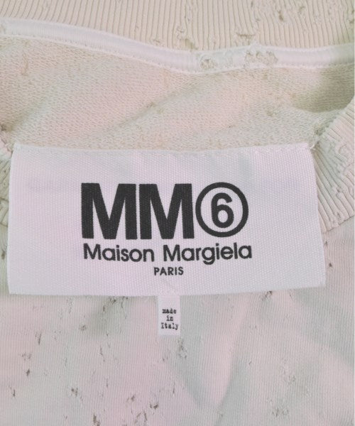 MM6 Sweatshirts