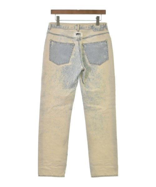 MM6 Jeans