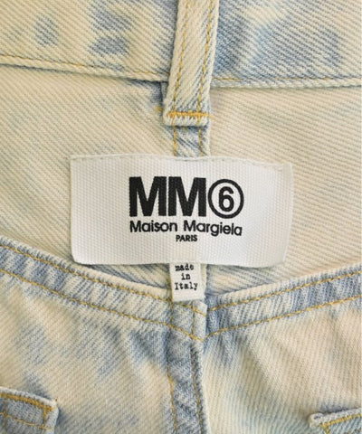 MM6 Jeans