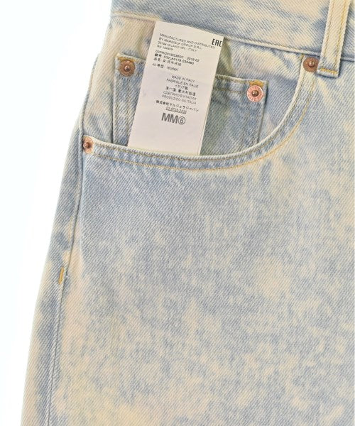 MM6 Jeans