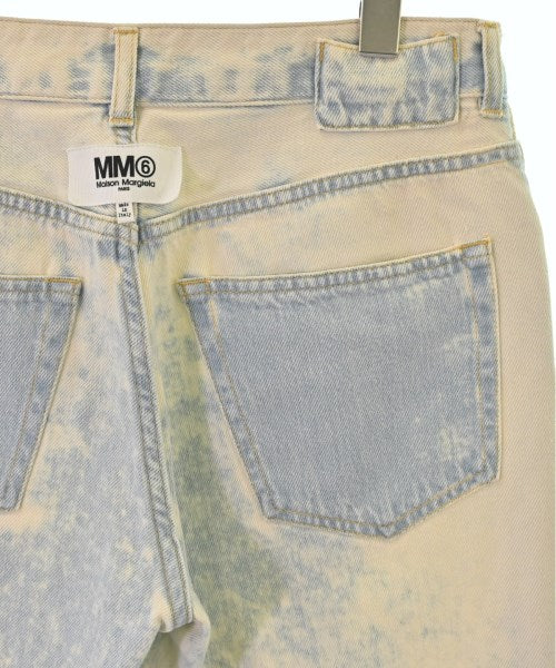 MM6 Jeans