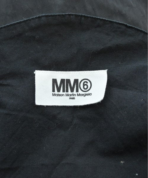 MM6 Totes