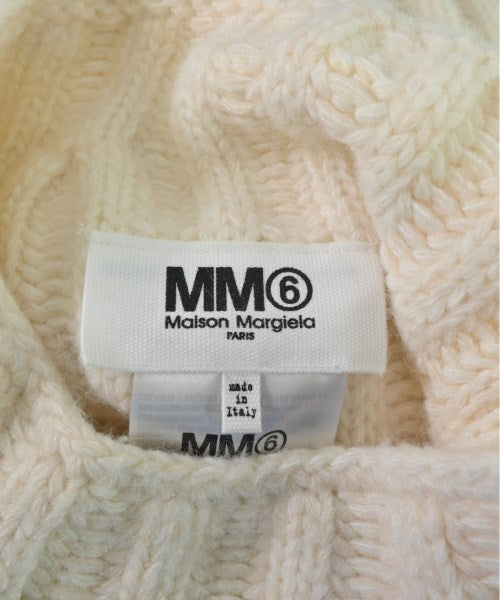 MM6 Sweaters