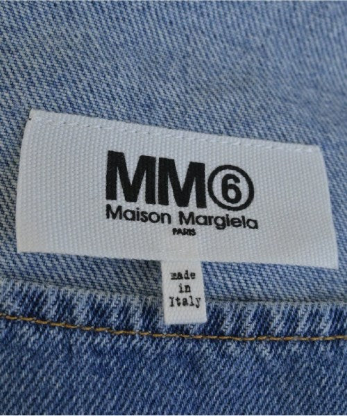 MM6 Casual shirts