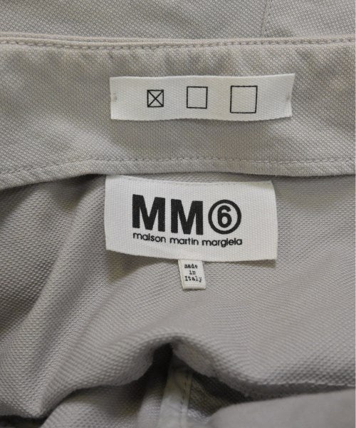 MM6 Shorts