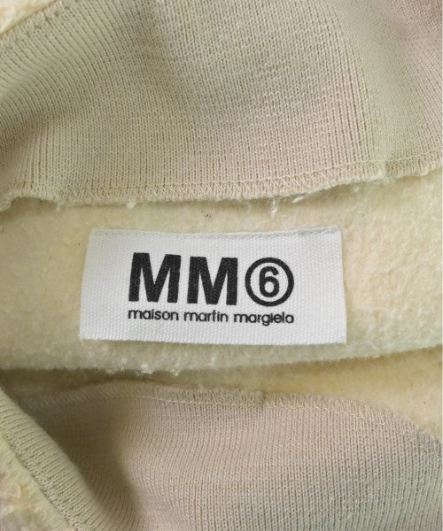 MM6 Sweatshirts