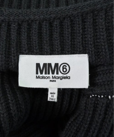 MM6 Sweaters