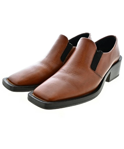 MM6 Dress shoes