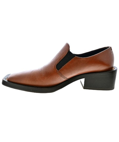 MM6 Dress shoes