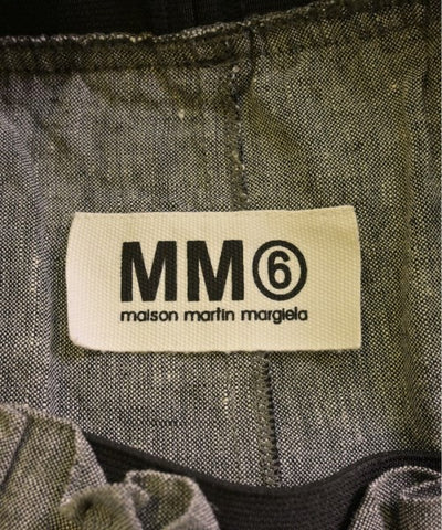 MM6 Mini skirts