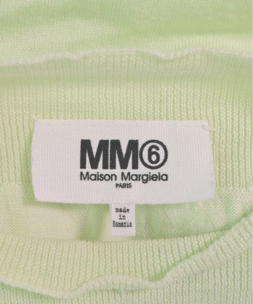 MM6 Sweaters