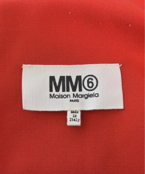 MM6 Dresses