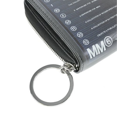 MM6 Wallets/Coin purses