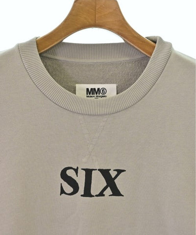 MM6 Sweatshirts