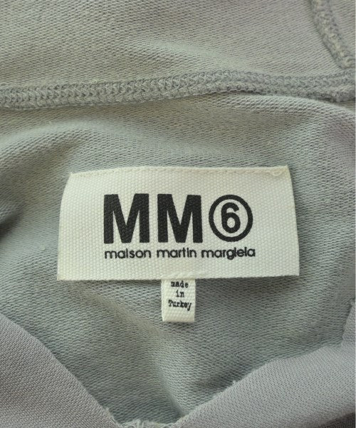 MM6 Hoodies