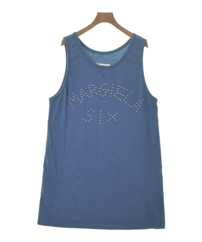MM6 Tank tops